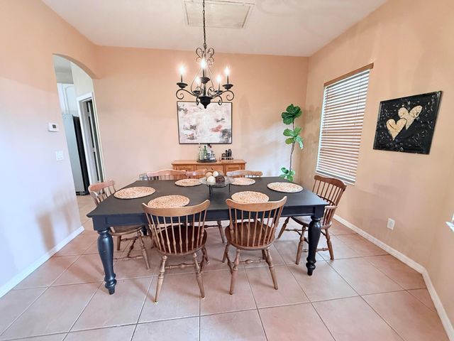 3672 SW Vollmer Street, Port St. Lucie, Port St Lucie, FL 34953