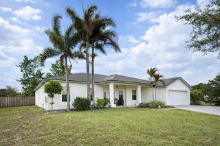 3672 SW Vollmer Street, Port St. Lucie, Port St Lucie, FL 34953