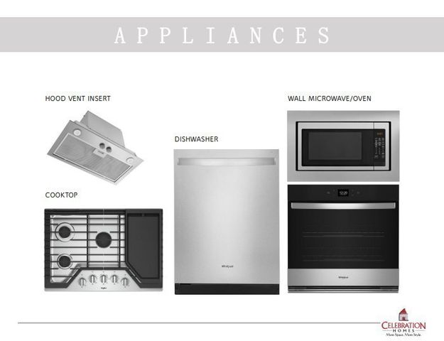 3027 Shandor Street, Spring Hill, TN 37174