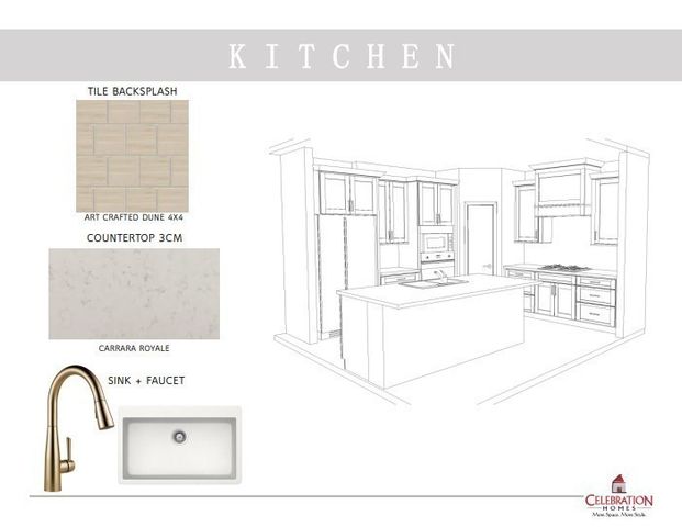 3027 Shandor Street, Spring Hill, TN 37174