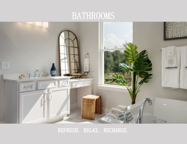 3027 Shandor Street, Spring Hill, TN 37174