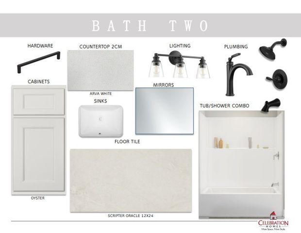 3027 Shandor Street, Spring Hill, TN 37174