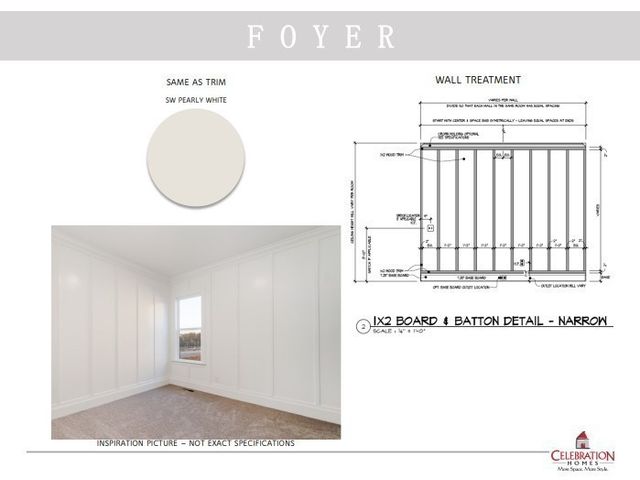3027 Shandor Street, Spring Hill, TN 37174