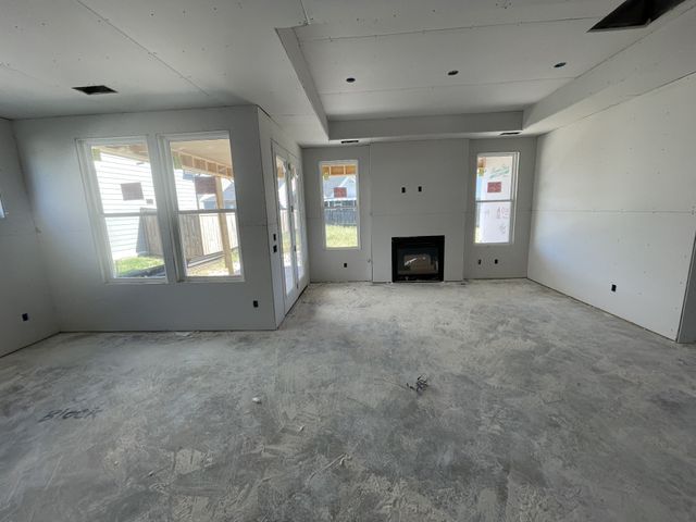 3027 Shandor Street, Spring Hill, TN 37174