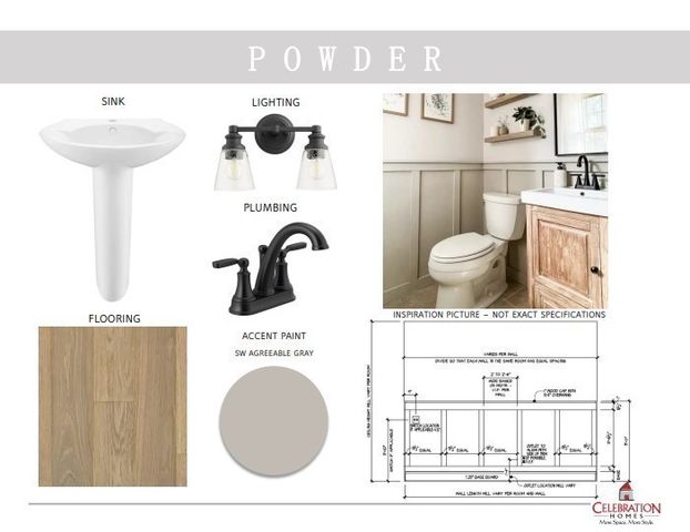 3027 Shandor Street, Spring Hill, TN 37174