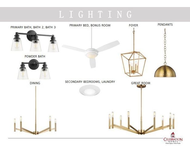 3027 Shandor Street, Spring Hill, TN 37174