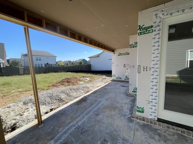 3027 Shandor Street, Spring Hill, TN 37174