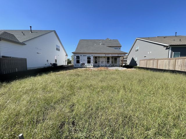 3027 Shandor Street, Spring Hill, TN 37174