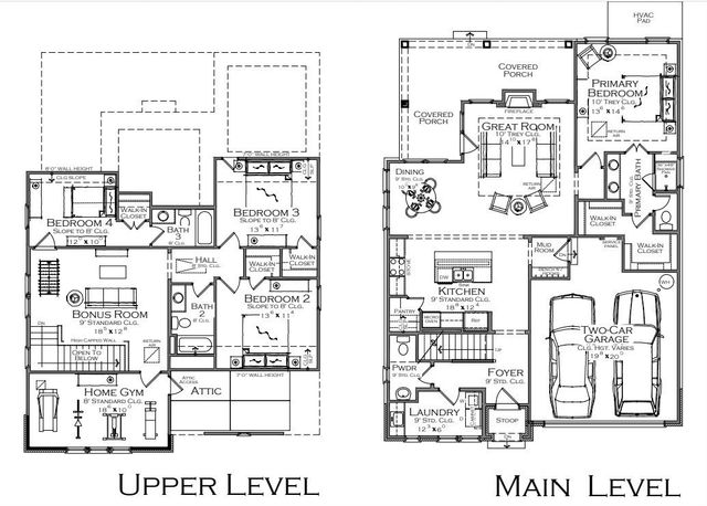 3027 Shandor Street, Spring Hill, TN 37174
