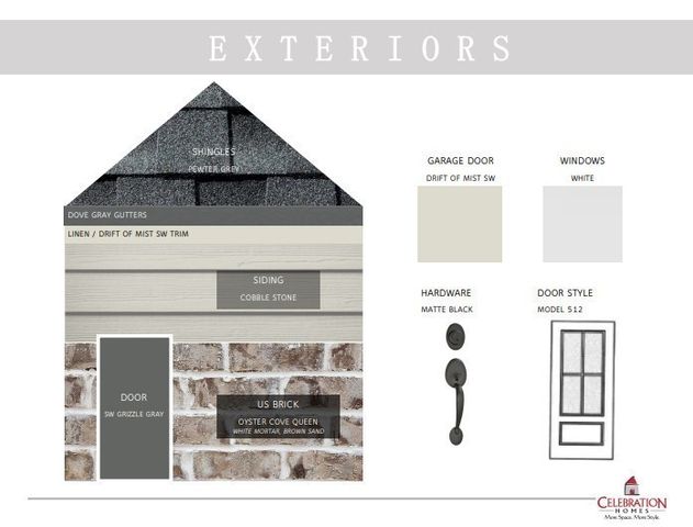 3027 Shandor Street, Spring Hill, TN 37174