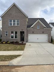 3027 Shandor Street, Spring Hill, TN 37174