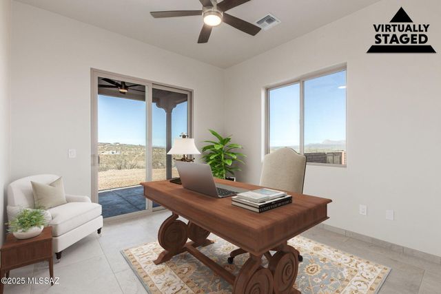 70 Aliso Springs Road, Tubac, AZ 85646