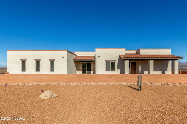70 Aliso Springs Road, Tubac, AZ 85646