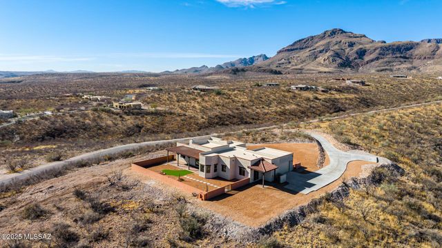 70 Aliso Springs Road, Tubac, AZ 85646