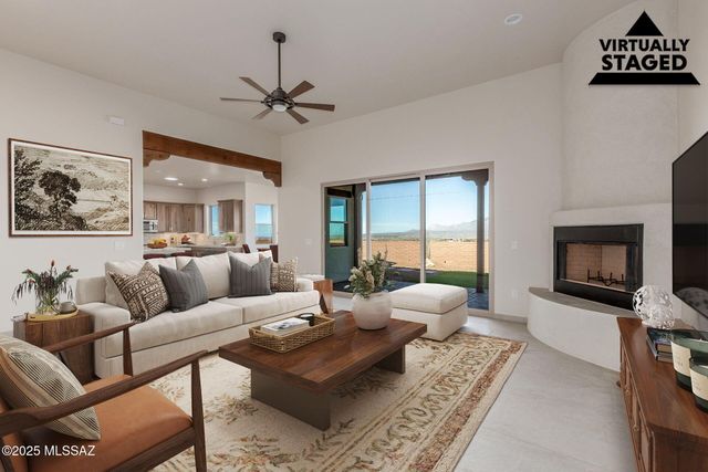 70 Aliso Springs Road, Tubac, AZ 85646