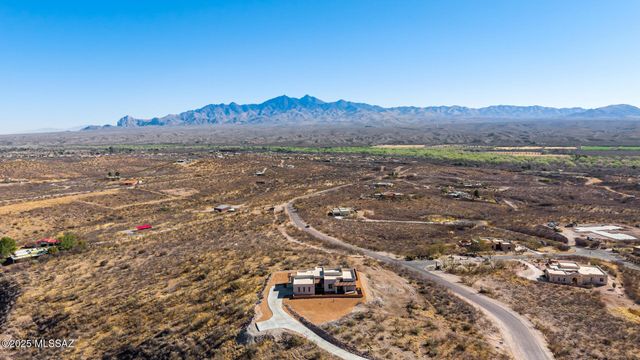 70 Aliso Springs Road, Tubac, AZ 85646