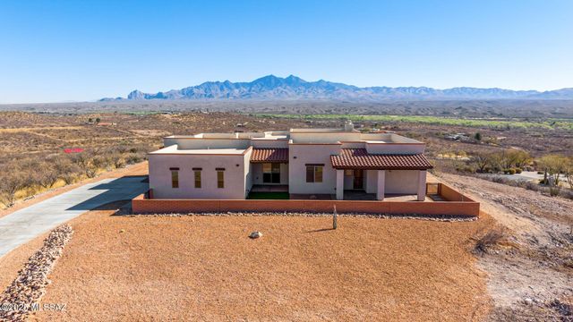 70 Aliso Springs Road, Tubac, AZ 85646