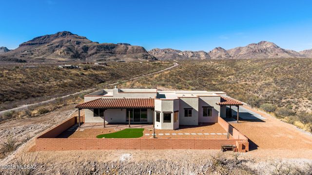 70 Aliso Springs Road, Tubac, AZ 85646