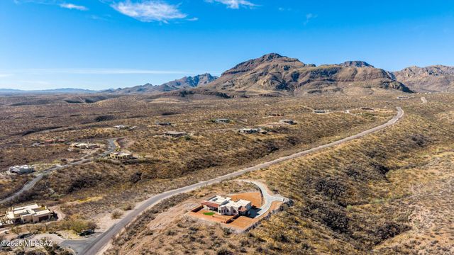 70 Aliso Springs Road, Tubac, AZ 85646