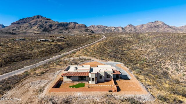 70 Aliso Springs Road, Tubac, AZ 85646
