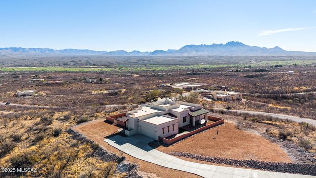70 Aliso Springs Road, Tubac, AZ 85646