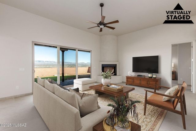 70 Aliso Springs Road, Tubac, AZ 85646