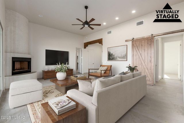 70 Aliso Springs Road, Tubac, AZ 85646