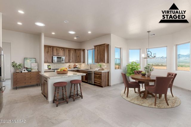 70 Aliso Springs Road, Tubac, AZ 85646