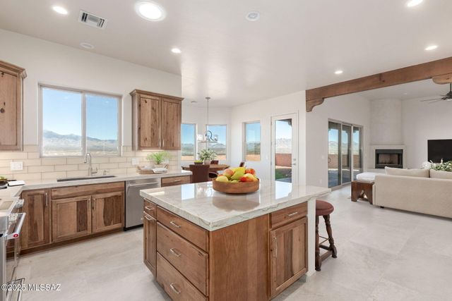 70 Aliso Springs Road, Tubac, AZ 85646