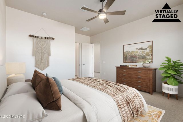 70 Aliso Springs Road, Tubac, AZ 85646