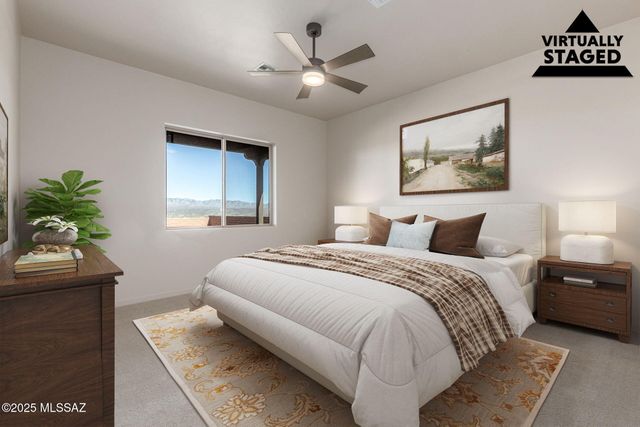 70 Aliso Springs Road, Tubac, AZ 85646