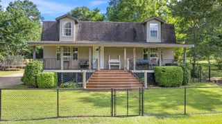 12900 N CR 2127, Henderson, TX 75652
