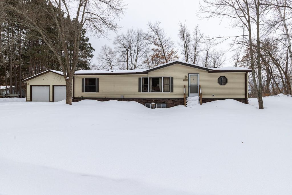 9105 Dorothy Avenue, Brainerd, MN 56401