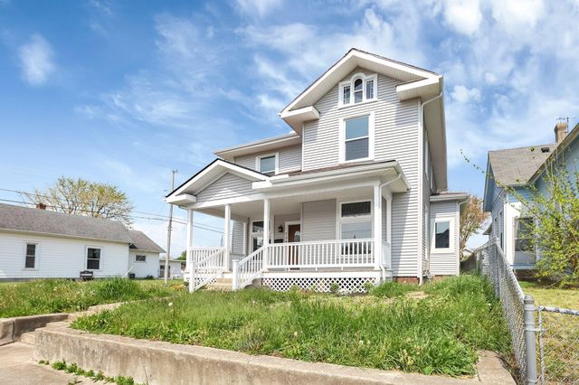 704 E Market Street, Washington Court House, OH 43160