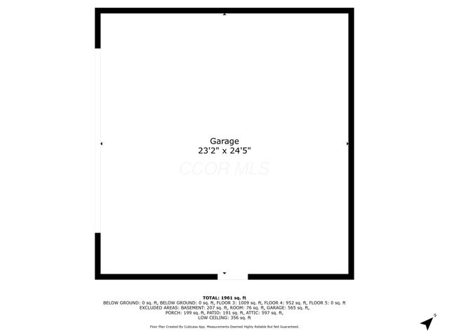 704 E Market Street, Washington Court House, OH 43160