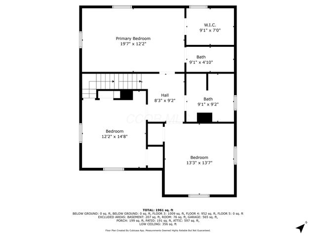 704 E Market Street, Washington Court House, OH 43160