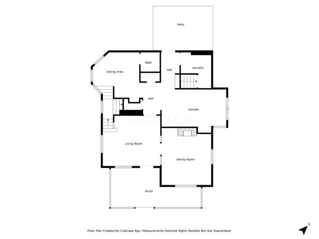 704 E Market Street, Washington Court House, OH 43160
