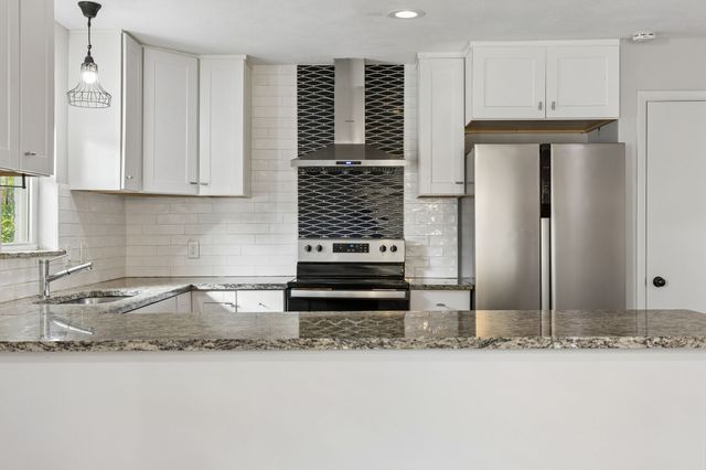 2107 English Drive, Garland, TX 75041