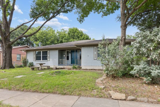 2107 English Drive, Garland, TX 75041