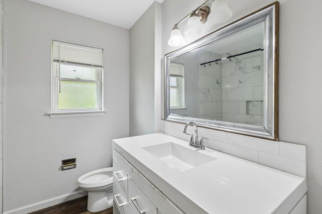 2107 English Drive, Garland, TX 75041