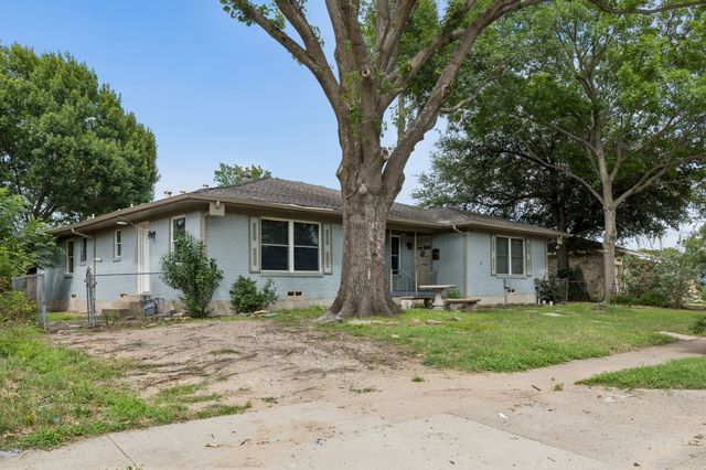 2107 English Drive, Garland, TX 75041