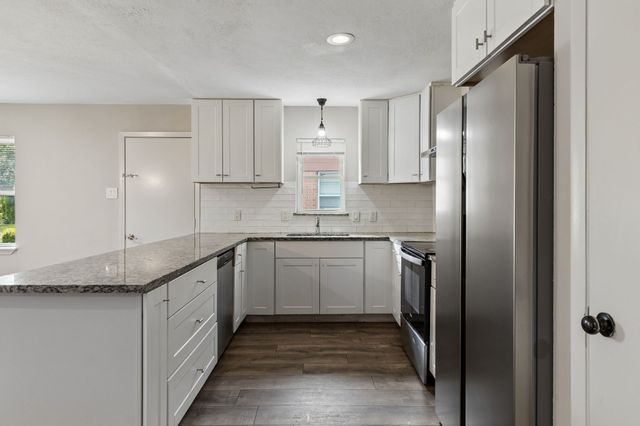 2107 English Drive, Garland, TX 75041