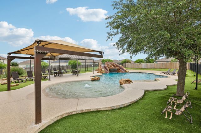 255 Paddington DR, Kyle, TX 78640