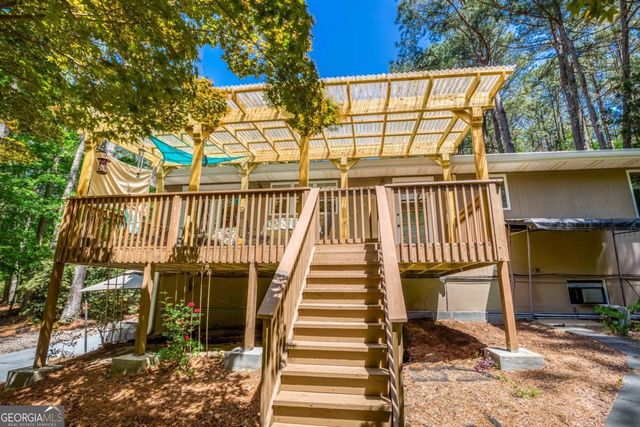 2711 Tribble Mill Road, Lawrenceville, GA 30045