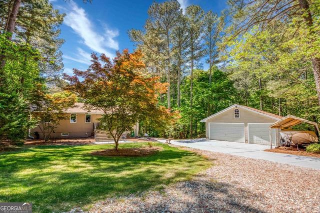 2711 Tribble Mill Road, Lawrenceville, GA 30045