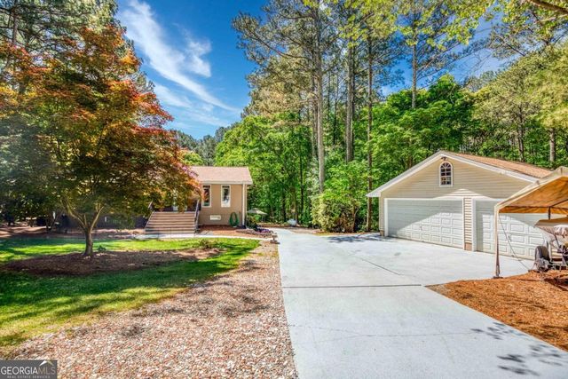 2711 Tribble Mill Road, Lawrenceville, GA 30045