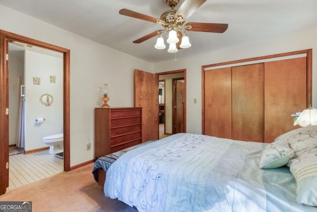 2711 Tribble Mill Road, Lawrenceville, GA 30045