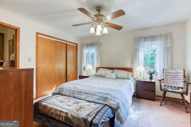 2711 Tribble Mill Road, Lawrenceville, GA 30045