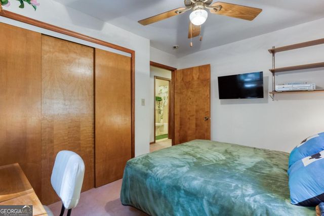 2711 Tribble Mill Road, Lawrenceville, GA 30045