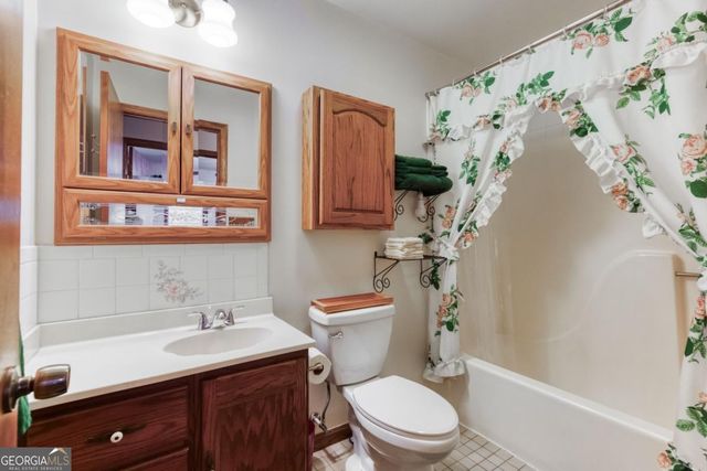 2711 Tribble Mill Road, Lawrenceville, GA 30045